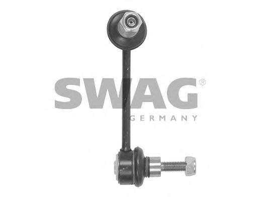 SWAG 82 94 2592 Тяга стойка, стабилизатор для NISSAN (Ниссан) SWAG 82 94 2592 Тяга стойка, стабилизатор для NISSAN (Ниссан)