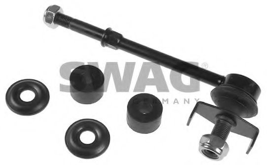 SWAG 82 94 2593 Тяга стойка, стабилизатор 07 2001 для NISSAN (Ниссан) SWAG 82 94 2593 Тяга стойка, стабилизатор 07 2001 для NISSAN (Ниссан)