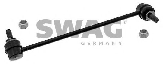 SWAG 82 94 2598 Тяга стойка, стабилизатор 09 2008 для NISSAN (Ниссан) SWAG 82 94 2598 Тяга стойка, стабилизатор 09 2008 для NISSAN (Ниссан)