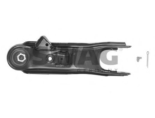 SWAG 82 94 2644 Рычаг независимой подвески колеса, подвеска колеса для NISSAN CABSTAR (Ниссан Cабстар) SWAG 82 94 2644 Рычаг независимой подвески колеса, подвеска колеса для NISSAN CABSTAR (Ниссан Cабстар)