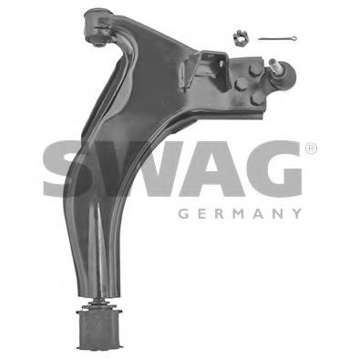 SWAG 82 94 2661 Рычаг независимой подвески колеса, подвеска колеса для NISSAN AD (Ниссан Ад) SWAG 82 94 2661 Рычаг независимой подвески колеса, подвеска колеса для NISSAN AD (Ниссан Ад)