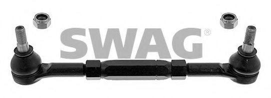 SWAG 82 94 2694 Поперечная рулевая тяга справа для FORD MAVERICK (Форд Маvэриcк) SWAG 82 94 2694 Поперечная рулевая тяга справа для FORD MAVERICK (Форд Маvэриcк)