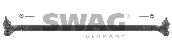 SWAG 82 94 2708 Поперечная рулевая тяга для FORD MAVERICK (Форд Маvэриcк) SWAG 82 94 2708 Поперечная рулевая тяга для FORD MAVERICK (Форд Маvэриcк)