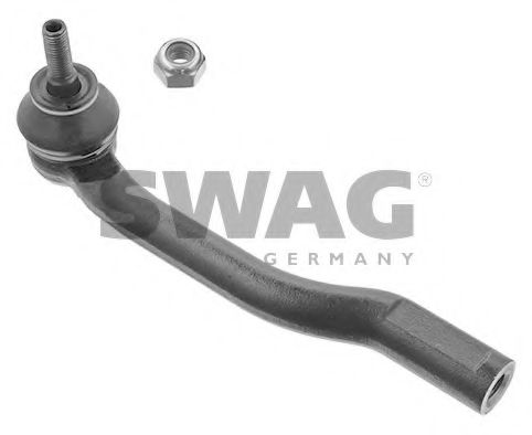 SWAG 82 94 2730 Наконечник поперечной рулевой тяги для NISSAN TIIDA (Ниссан Т2да) SWAG 82 94 2730 Наконечник поперечной рулевой тяги для NISSAN TIIDA (Ниссан Т2да)