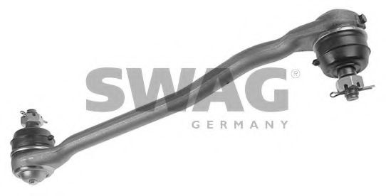 SWAG 82 94 2764 Наконечник поперечной рулевой тяги для NISSAN CABSTAR (Ниссан Cабстар) SWAG 82 94 2764 Наконечник поперечной рулевой тяги для NISSAN CABSTAR (Ниссан Cабстар)