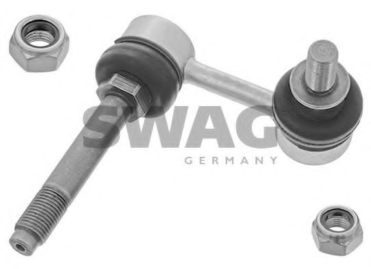 SWAG 82 94 8142 Тяга стойка, стабилизатор для INFINITI G (Инфинити Г) SWAG 82 94 8142 Тяга стойка, стабилизатор для INFINITI G (Инфинити Г)