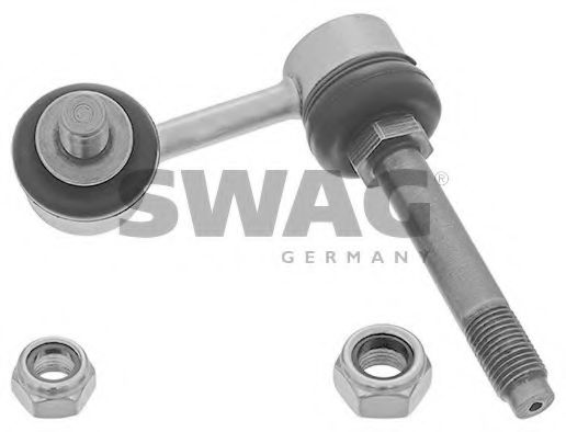 SWAG 82 94 8143 Тяга стойка, стабилизатор для INFINITI G (Инфинити Г) SWAG 82 94 8143 Тяга стойка, стабилизатор для INFINITI G (Инфинити Г)