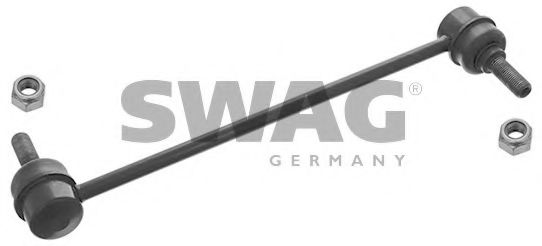 SWAG 82 94 8144 Тяга стойка, стабилизатор EM61 для NISSAN QASHQAI 2 (Ниссан Кашкай 2) SWAG 82 94 8144 Тяга стойка, стабилизатор EM61 для NISSAN QASHQAI 2 (Ниссан Кашкай 2)