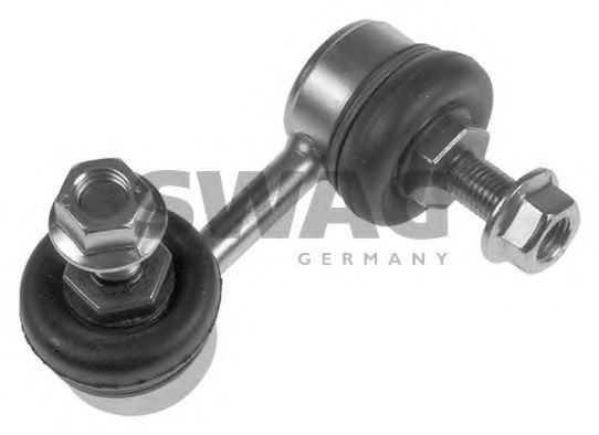 SWAG 82 94 8154 Тяга стойка, стабилизатор 04 2006 для NISSAN (Ниссан) SWAG 82 94 8154 Тяга стойка, стабилизатор 04 2006 для NISSAN (Ниссан)