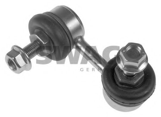 SWAG 82 94 8155 Тяга стойка, стабилизатор 04 2006 для NISSAN (Ниссан) SWAG 82 94 8155 Тяга стойка, стабилизатор 04 2006 для NISSAN (Ниссан)