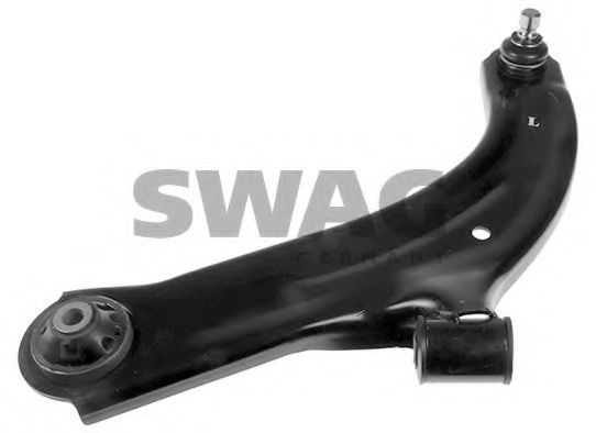 SWAG 82 94 8160 Рычаг независимой подвески колеса, подвеска колеса для левостороннего расположения руля для NISSAN LIVINA / GRAND LIVINA / X-GEAR (Ниссан Лиvина / гранд лиvина / x-гэар) SWAG 82 94 8160 Рычаг независимой подвески колеса, подвеска колеса для левостороннего расположения руля для NISSAN LIVINA / GRAND LIVINA / X-GEAR (Ниссан Лиvина / гранд лиvина / x-гэар)