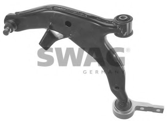 SWAG 82 94 8167 Рычаг независимой подвески колеса, подвеска колеса для NISSAN MURANO (Ниссан Мурано) SWAG 82 94 8167 Рычаг независимой подвески колеса, подвеска колеса для NISSAN MURANO (Ниссан Мурано)