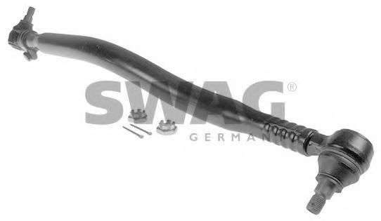 SWAG 82 94 8205 Поперечная рулевая тяга 4500 для NISSAN CABSTAR (Ниссан Cабстар) SWAG 82 94 8205 Поперечная рулевая тяга 4500 для NISSAN CABSTAR (Ниссан Cабстар)