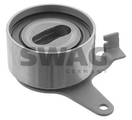 SWAG 83 03 0007 Натяжной ролик, ремень ГРМ для MAZDA MIATA I (Мазда Миата и) SWAG 83 03 0007 Натяжной ролик, ремень ГРМ для MAZDA MIATA I (Мазда Миата и)