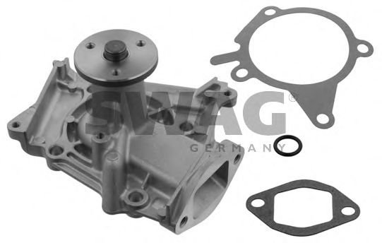 SWAG 83 15 0003 Водяной насос B116 для KIA (Киа) SWAG 83 15 0003 Водяной насос B116 для KIA (Киа)
