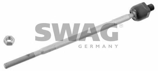 SWAG 83 72 0005 Осевой шарнир, рулевая тяга для автомобилей без усиленного рулевого механизма для MAZDA 323 C IV (Мазда 323 c иv) SWAG 83 72 0005 Осевой шарнир, рулевая тяга для автомобилей без усиленного рулевого механизма для MAZDA 323 C IV (Мазда 323 c иv)