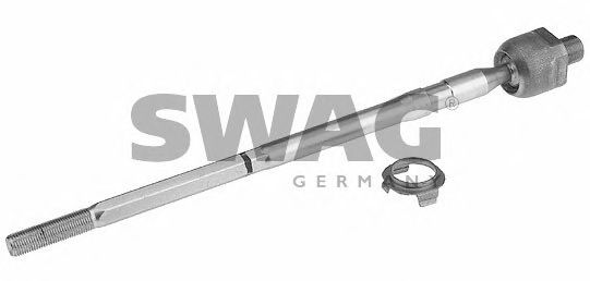 SWAG 83 72 0006 Осевой шарнир, рулевая тяга для автомобилей с усиленным рулевым механизмом для MAZDA 323 C IV (Мазда 323 c иv) SWAG 83 72 0006 Осевой шарнир, рулевая тяга для автомобилей с усиленным рулевым механизмом для MAZDA 323 C IV (Мазда 323 c иv)