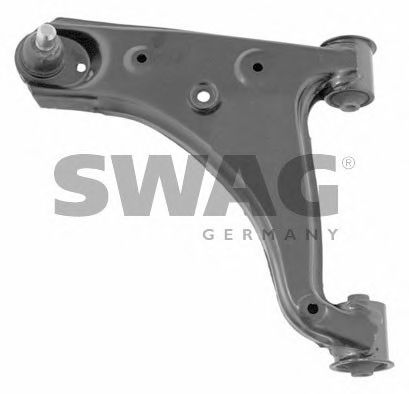 SWAG 83 73 0003 Рычаг независимой подвески колеса, подвеска колеса для MAZDA 626 III (Мазда 626 3) SWAG 83 73 0003 Рычаг независимой подвески колеса, подвеска колеса для MAZDA 626 III (Мазда 626 3)
