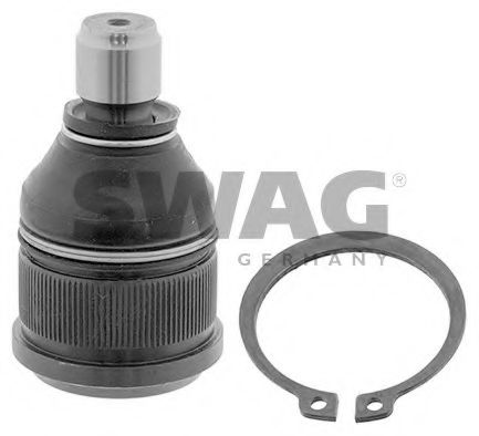 SWAG 83 78 0003 Несущий направляющий шарнир для MAZDA 626 II (Мазда 626 2) SWAG 83 78 0003 Несущий направляющий шарнир для MAZDA 626 II (Мазда 626 2)