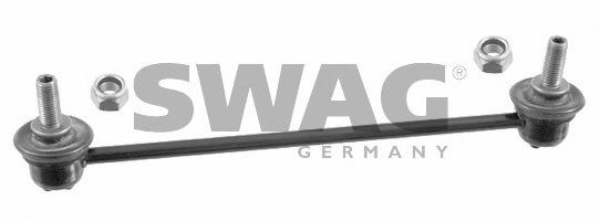 SWAG 83 92 3055 Тяга стойка, стабилизатор для MAZDA (Мазда) SWAG 83 92 3055 Тяга стойка, стабилизатор для MAZDA (Мазда)