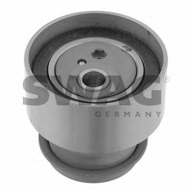 SWAG 83 92 3599 Натяжной ролик, ремень ГРМ для MAZDA CAPELLA V (Мазда Cапэлла v) SWAG 83 92 3599 Натяжной ролик, ремень ГРМ для MAZDA CAPELLA V (Мазда Cапэлла v)