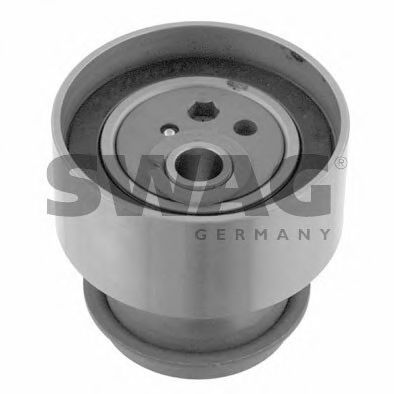 SWAG 83 92 3601 Натяжной ролик, ремень ГРМ для MAZDA 323 F VI (Мазда 323 ф6) SWAG 83 92 3601 Натяжной ролик, ремень ГРМ для MAZDA 323 F VI (Мазда 323 ф6)