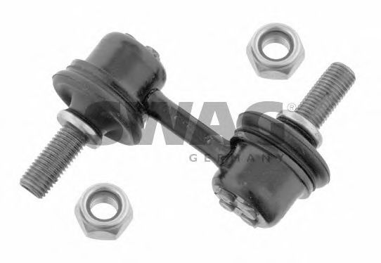SWAG 83 92 3714 Тяга стойка, стабилизатор для MAZDA EUNOS 30X (Мазда Эунос 30x) SWAG 83 92 3714 Тяга стойка, стабилизатор для MAZDA EUNOS 30X (Мазда Эунос 30x)