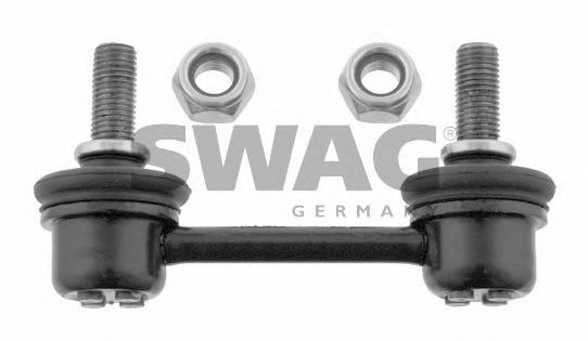SWAG 83 92 3715 Тяга стойка, стабилизатор для MAZDA EUNOS 30X (Мазда Эунос 30x) SWAG 83 92 3715 Тяга стойка, стабилизатор для MAZDA EUNOS 30X (Мазда Эунос 30x)