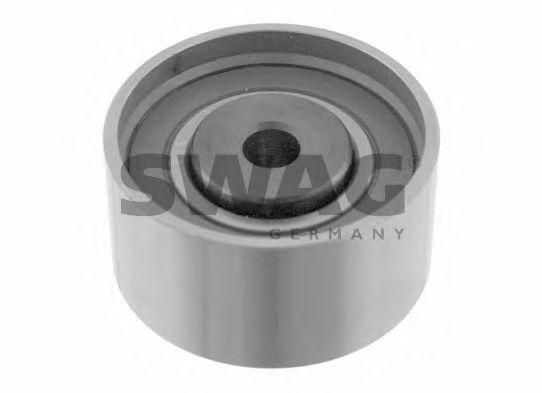 SWAG 83 92 4837 Паразитный Ведущий ролик, зубчатый ремень для MAZDA 626 V (Мазда 626 5) SWAG 83 92 4837 Паразитный Ведущий ролик, зубчатый ремень для MAZDA 626 V (Мазда 626 5)