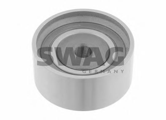 SWAG 83 92 4855 Паразитный Ведущий ролик, зубчатый ремень RF1G для MAZDA 323 PROTEG VI (Мазда 323 протеже 6) SWAG 83 92 4855 Паразитный Ведущий ролик, зубчатый ремень RF1G для MAZDA 323 PROTEG VI (Мазда 323 протеже 6)