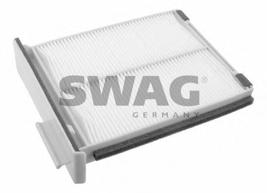 SWAG 83 92 7908 Фильтр, воздух во внутренном пространстве для автомобилей без кондиционера для MAZDA 626 III (Мазда 626 3) SWAG 83 92 7908 Фильтр, воздух во внутренном пространстве для автомобилей без кондиционера для MAZDA 626 III (Мазда 626 3)