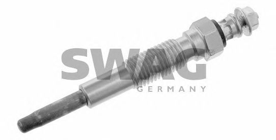 SWAG 83 93 1231 Свеча накаливания для MAZDA 626 II (Мазда 626 2) SWAG 83 93 1231 Свеча накаливания для MAZDA 626 II (Мазда 626 2)