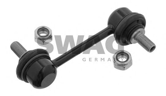 SWAG 83 93 3763 Тяга стойка, стабилизатор для MAZDA (Мазда) SWAG 83 93 3763 Тяга стойка, стабилизатор для MAZDA (Мазда)