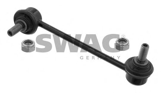 SWAG 83 93 3764 Тяга стойка, стабилизатор для MAZDA (Мазда) SWAG 83 93 3764 Тяга стойка, стабилизатор для MAZDA (Мазда)