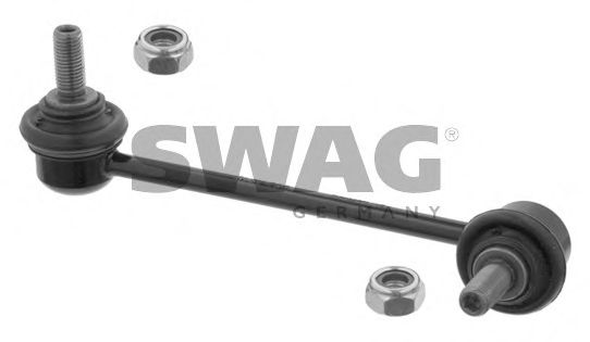 SWAG 83 93 3765 Тяга стойка, стабилизатор для MAZDA (Мазда) SWAG 83 93 3765 Тяга стойка, стабилизатор для MAZDA (Мазда)