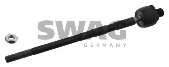 SWAG 83 93 3919 Осевой шарнир, рулевая тяга для MAZDA (Мазда) SWAG 83 93 3919 Осевой шарнир, рулевая тяга для MAZDA (Мазда)