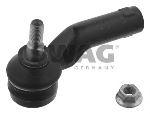SWAG 83 93 4480 Наконечник поперечной рулевой тяги Y650 для MAZDA AXELA (Мазда Аxэла) SWAG 83 93 4480 Наконечник поперечной рулевой тяги Y650 для MAZDA AXELA (Мазда Аxэла)