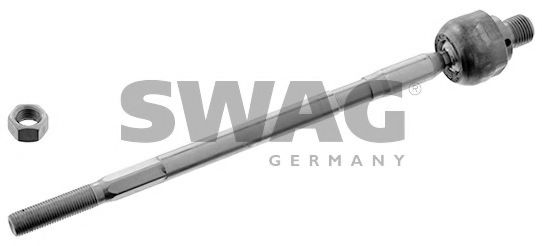 SWAG 83 94 1967 Осевой шарнир, рулевая тяга для KIA (Киа) SWAG 83 94 1967 Осевой шарнир, рулевая тяга для KIA (Киа)
