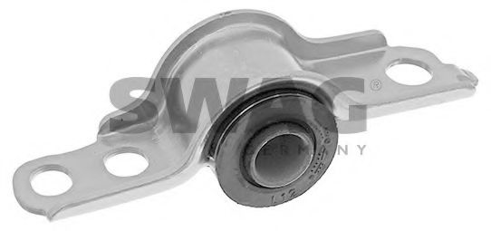 SWAG 83 94 2323 Подвеска, рычаг независимой подвески колеса снизу для MAZDA 323 S IV (Мазда 323 с4) SWAG 83 94 2323 Подвеска, рычаг независимой подвески колеса снизу для MAZDA 323 S IV (Мазда 323 с4)