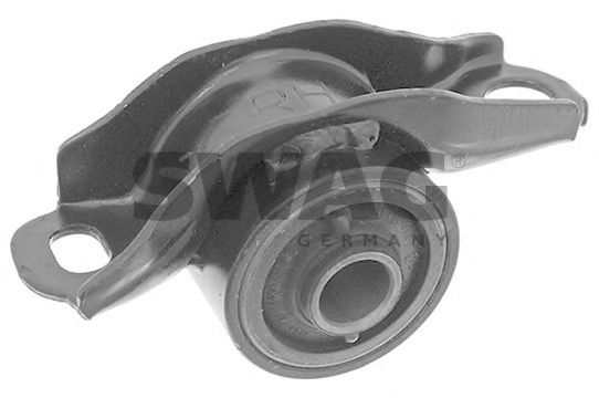 SWAG 83 94 2329 Подвеска, рычаг независимой подвески колеса снизу для MAZDA XEDOS 6 (Мазда Кседос 6) SWAG 83 94 2329 Подвеска, рычаг независимой подвески колеса снизу для MAZDA XEDOS 6 (Мазда Кседос 6)