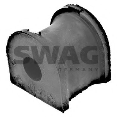 SWAG 83 94 2351 Опора, стабилизатор для MAZDA MX-6 (Мазда Мx-6)