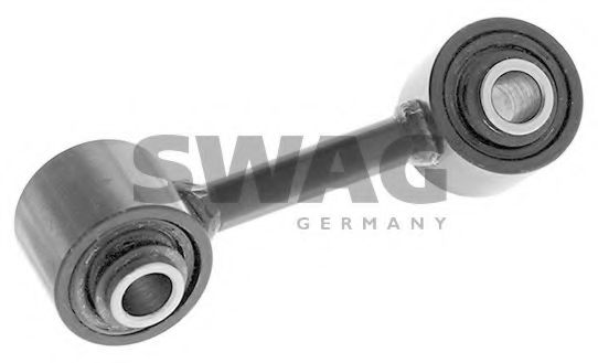 SWAG 83 94 2385 Тяга стойка, стабилизатор для MAZDA RX 7 III (Мазда Рх 7 3) SWAG 83 94 2385 Тяга стойка, стабилизатор для MAZDA RX 7 III (Мазда Рх 7 3)