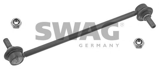 SWAG 83 94 2389 Тяга стойка, стабилизатор для FORD (Форд) SWAG 83 94 2389 Тяга стойка, стабилизатор для FORD (Форд)