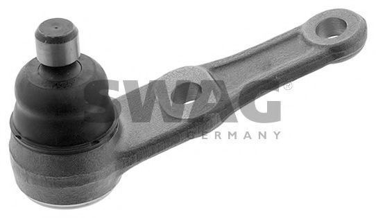 SWAG 83 94 2393 Несущий направляющий шарнир для KIA MENTOR (Киа Мэнтор) SWAG 83 94 2393 Несущий направляющий шарнир для KIA MENTOR (Киа Мэнтор)