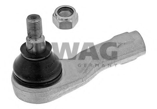 SWAG 83 94 2463 Наконечник поперечной рулевой тяги для MAZDA BONGO TRUCK (Мазда Бонго труcк) SWAG 83 94 2463 Наконечник поперечной рулевой тяги для MAZDA BONGO TRUCK (Мазда Бонго труcк)