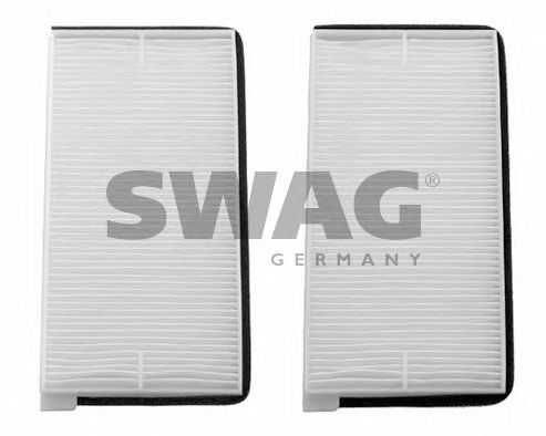 SWAG 84 92 8323 Фильтр, воздух во внутренном пространстве для SUZUKI GRAND VITARA (Сузуки Гранд витара) SWAG 84 92 8323 Фильтр, воздух во внутренном пространстве для SUZUKI GRAND VITARA (Сузуки Гранд витара)