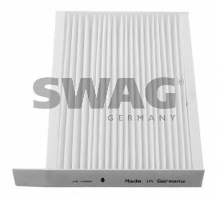 SWAG 84 92 9212 Фильтр, воздух во внутренном пространстве для SUZUKI (Сузуки) SWAG 84 92 9212 Фильтр, воздух во внутренном пространстве для SUZUKI (Сузуки)