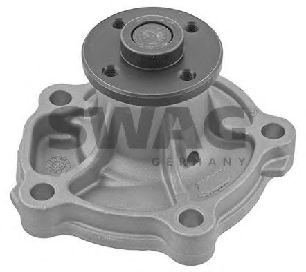 SWAG 84 93 0701 Водяной насос для SUZUKI JIMNY (Сузуки Жимнъ) SWAG 84 93 0701 Водяной насос для SUZUKI JIMNY (Сузуки Жимнъ)