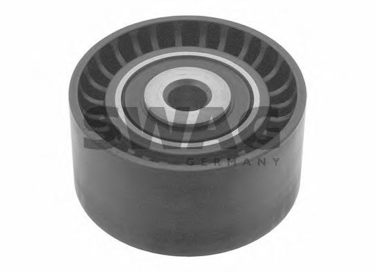 SWAG 84 93 1535 Паразитный ведущий ролик, поликлиновой ремень для автомобилей с кондиционером для SUZUKI GRAND NOMADE II (Сузуки Гранд номадэ 2) SWAG 84 93 1535 Паразитный ведущий ролик, поликлиновой ремень для автомобилей с кондиционером для SUZUKI GRAND NOMADE II (Сузуки Гранд номадэ 2)