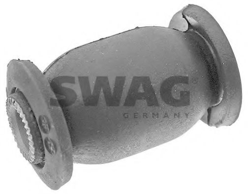 SWAG 84 94 2267 Подвеска, рычаг независимой подвески колеса для SUBARU JUSTY III (Субару Жустъ 3) SWAG 84 94 2267 Подвеска, рычаг независимой подвески колеса для SUBARU JUSTY III (Субару Жустъ 3)
